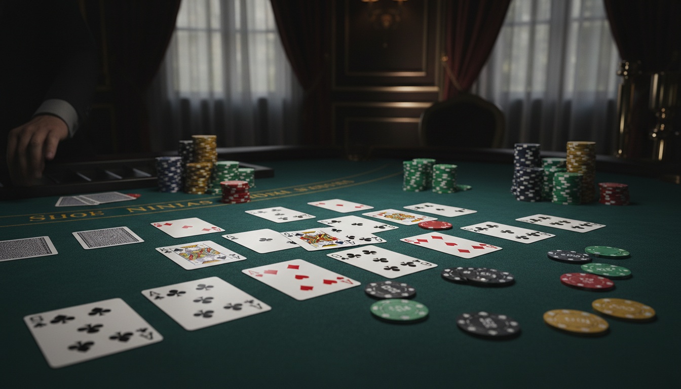 Przegląd gier w Bruno Casino